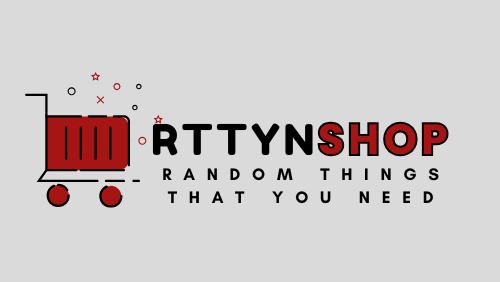 RTTYN SHOP